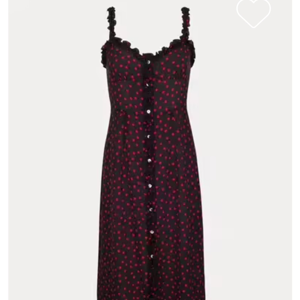Réalisation Par Juliet dress